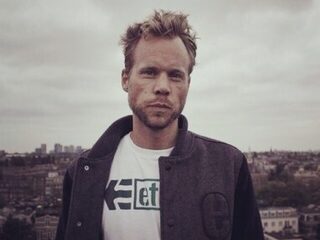 Diggy Dex & Reazun in de ochtendshow!