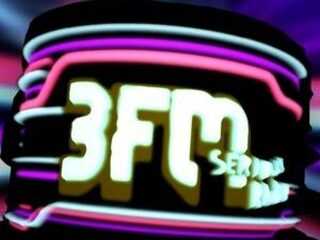 3FM Classic Request Top 100