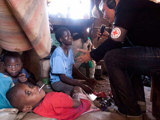 13.000 Aidswezen hebben hun toekomst terug