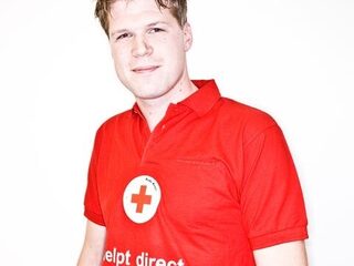 Kom Zelf in Actie: eelt schrapen met Coen