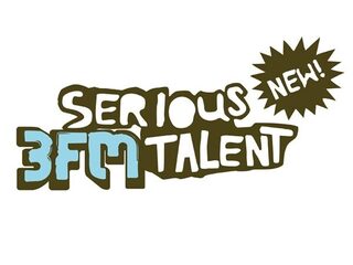 Serious Talent Festival voor 3FM Serious Request