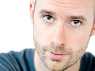 In Nairobi staat een Glazen Huis