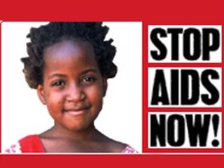 1 december: Wereld Aids Dag