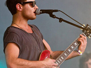 Een dampend concert in jouw huiskamer!