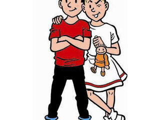 Hoogste bieder SR10 heeft rol in Suske & Wiske strip