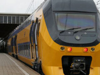 Langere en meer treinen naar Leeuwarden