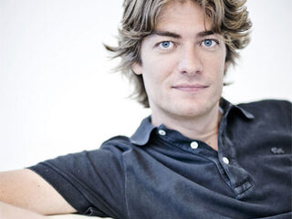 Frankfare bij Giel, Gerard en Coen