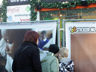 Bedjes zijn gespreid, laat de DJ's maar komen!