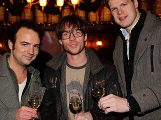 Giel is zenuwachtiger dan ooit