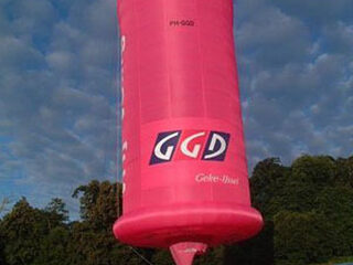 Veiling TV: Pikant en uitdagend!