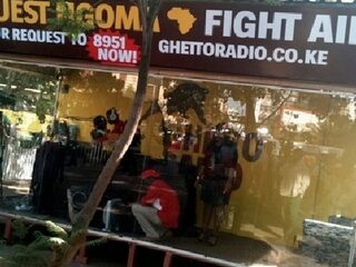 Serious Request Kenia van start