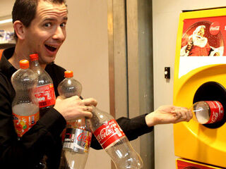 Bart de Statiegeldman