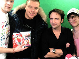 Bied op veilingspullen van Sterretje