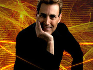 Uri Geller doneert 1000,- dollar