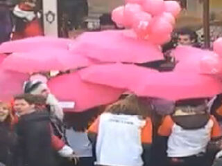 Studenten InHolland komen in actie!