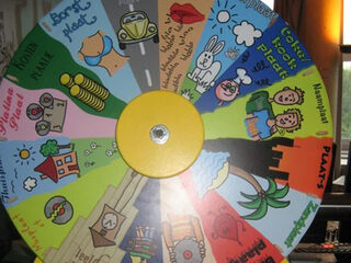 Het Serious Request Rad