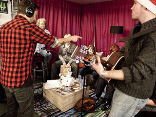 So you think you can audition?