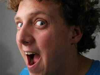 Jochem Myjer niet in actie voor 3FM Serious Request