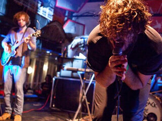 Go Back To The Living Room