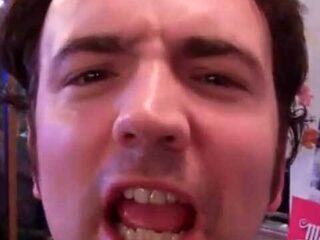 Het Backstage Gebeuren