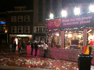 Brabantse nachten zijn...