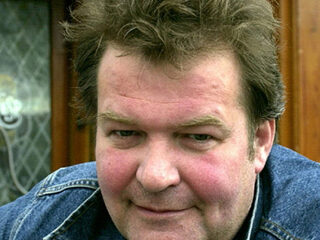 Goeiesmorgens! M'neer Storm!