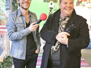 Stylingtips van uberstylist Bastiaan