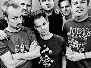 Blof, Acda en De Munnik in het Glazen Huis