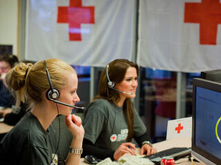 Het Call Center zit voor je klaar op 0909-1336!