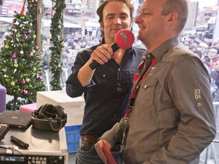 Meer dan 4.1 miljoen opgehaald!