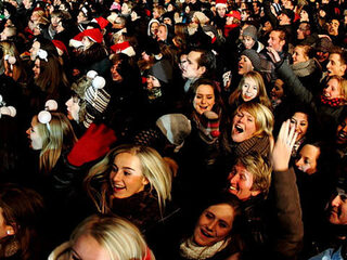 Herbeleef 3FM Serious Request 2010