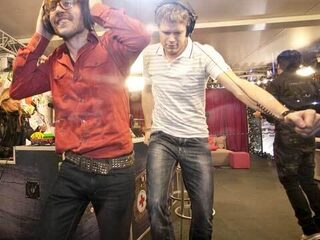 Wat was jouw hoogtepunt van SR10?