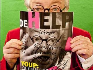 Youp haalt met De Help 158,682,75 euro op voor SR 2010