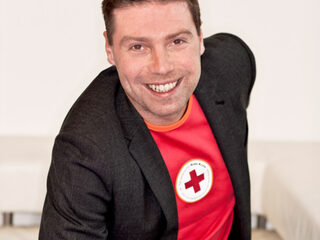 Wedden dat... er iemand is die Appelsap heet!