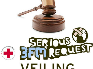 Bieden: een dagje naar CERN in Genève