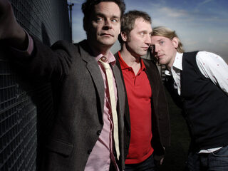 Gerards clubavond: Kraak & Smaak, Gerard Ekdom en Hilversum House Maffia