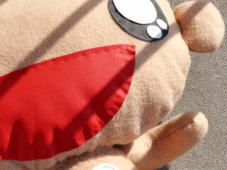 Studentendesk Rode Kruis komt in actie met Hoppy!