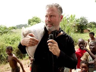 Eric in Ivoorkust: het verhaal van Flore (27)