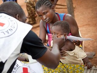 Eric in Ivoorkust: het verhaal van Nadia (20)