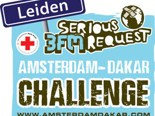 Dakar Challenge brengt 48.405 euro op!