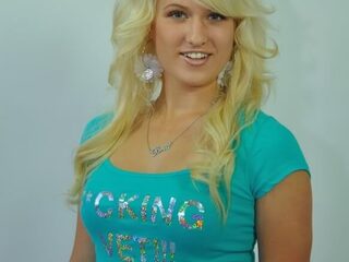 Britt Dekker is woensdag slaapgast