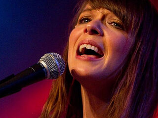 Laura Jansen in je huiskamer