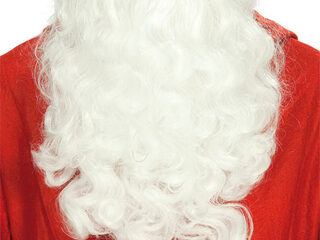 Marinus zet baardhaar om in euro's