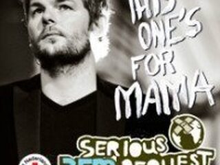 Jouw profielfoto voor 3FM Serious Request