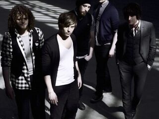 DI-RECT knalt op eindshow 3FM Serious Request