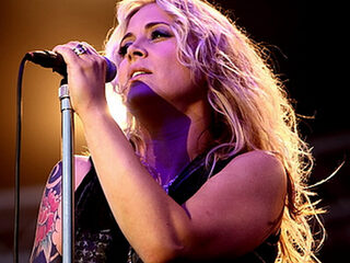 Awards en dubbel platina plaat Anouk op veiling!