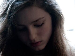 Birdy op woensdag in het Glazen Huis