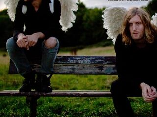 Smith & Burrows in het huis