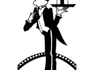 Voor 1 dag een echte butler aan je zijde