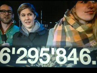 Vijf miljoen voor Glazen Huis in Zwitserland